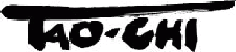 Tao-Chi Logo, Entwurf Klaus D. Schiemann. Unsere Webseitenübersicht sightseeing