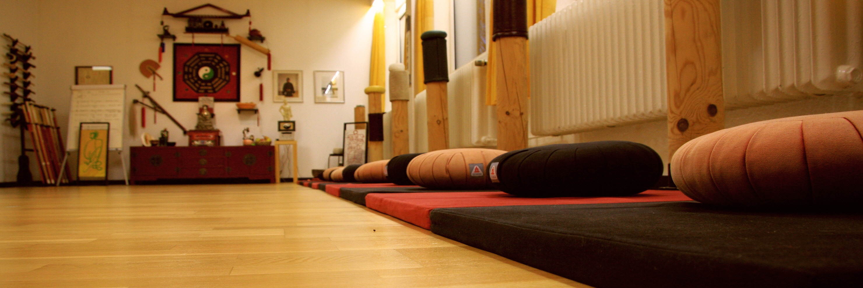 Tao-Chi Dojo, Pano 2012 (4451) 2960x990