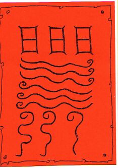 Symbol aus dem Tao-Tzang : Die Läuterung des Geistes. Unsere Tao-Symbole auf einem guten Weg.... Danke für das Interesse