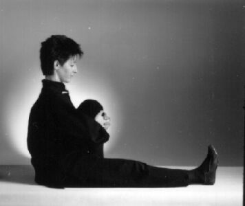 Vera, qi-gong, das chinesische Yoga, auch da-yin genannt