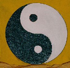 ni-sha. Tai-Chi Yin-Formeln. Workshop-Angebote des Tao-Chi