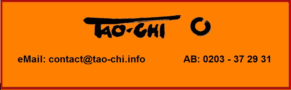 kontakt aufnehmen mit dem Tao-Chi Dojo in Duisburg NRW 960x300