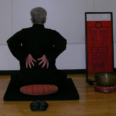 Tao-Chi-Kung, Atemschule und Energiearbeit, Heilgymnastik und Meditation