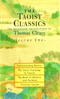 The Taoist Classics - The Collected Translations of Thomas Cleary, Volume Three