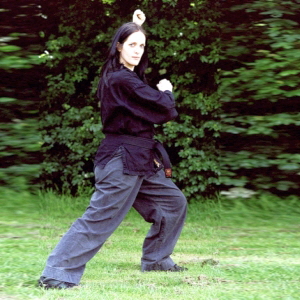 Kung-Fu, der ganzheitliche Schulungsweg für Körper, Geist und Seele