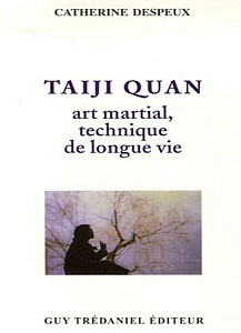 TaijiQuan-Catherine-Despeux-300