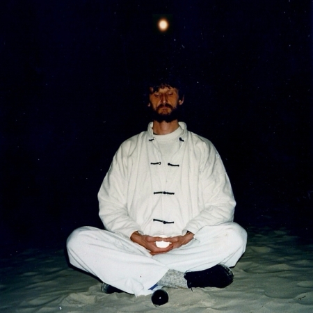 Tao - Meditation zu Vollmond