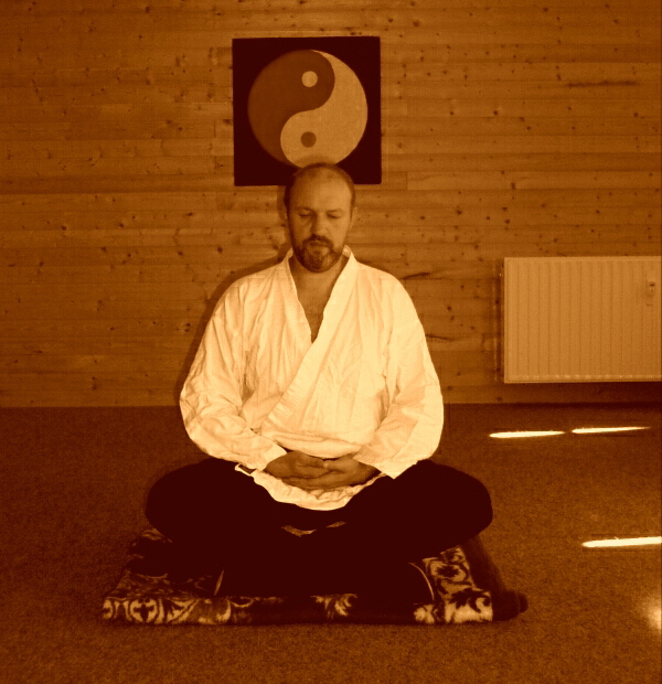 TAO - Meditation, Zhuo-Wang, Bernd 600x620