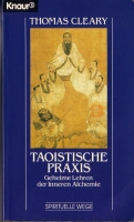 Handbuch der Taoistischen Praxis