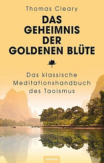 The Secret of the Golden Flower, Ausgabe Thomas Cleary